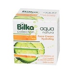 BILKA Крем д/лица &quot;Aqua Natura&quot; увлажняющий