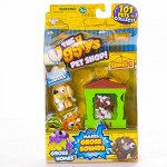 Игрушка Ugglys Pet Shop-игровой набор домик+фигурка а асс