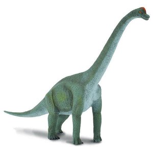 Брахиозавр, Большой (блист), L