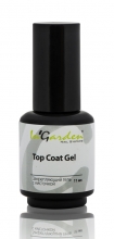 Gel Top Coat Топ гель, 11мл