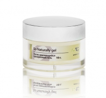 So Naturally gel Легко удаляющийся прозрачный биогель, 10 г