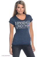 Футболка 114613 NAVY р-р XL