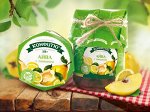 Варенье из айвы с лимоном