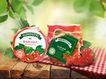 Варенье из плодов калины
