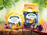 Варенье из сливы с апельсином