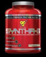 Протеин BSN Syntha-6 - 2,2 кг