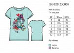 IBB23c008 Basic fashion