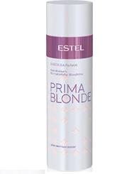 Блеск-бальзам для светлых волос PRIMA BLONDE