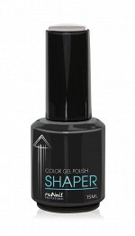 Новинка! Гель-лак Shaper