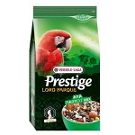 VERSELE-LAGA корм для крупных попугаев Prestige PREMIUM Ara Parrot Loro Parque Mix 2,5 кг