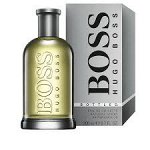 H.Boss  BOTTLED   edt    50  ml