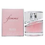 Hugo Boss Femme  75  ml TESTER edp