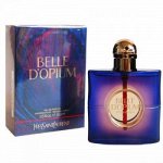 YSL BELLE D OPIUM    50  ml   edp