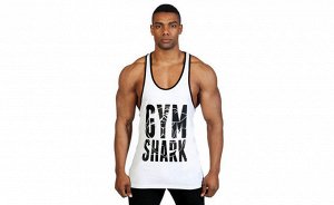 Майка Gym Shark