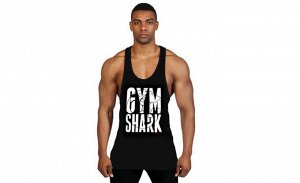 Майка Gym Shark