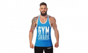 Майка Gym Shark