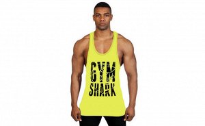 Майка Gym Shark