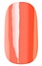 Гель-лак Laque (неон, парфюмированный, цвет: Апельсиновый фреш), 12 мл