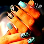 ♥ Ru Nail -28 Новинки