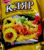 Мука панировочная (кляр)  500гр 1/20   &quot;Оттоги&quot;
