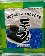 Морская  капуста  Дол Гим  16гр   1/100  &quot;Синянг&quot;