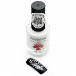 краска для стемпинга St-02 white-белый