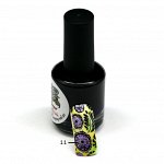 для раскрашивания рисунков a.t.-11 чернильный-aquarelle tint