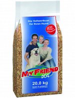 бош май френд 20кг