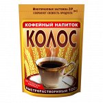 Кофейный напиток Колос 100 г