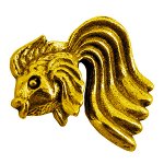 Золотая рыбка