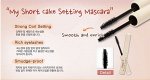 Тушь Skinfооd Му Shоrt Саke Setting Mascara