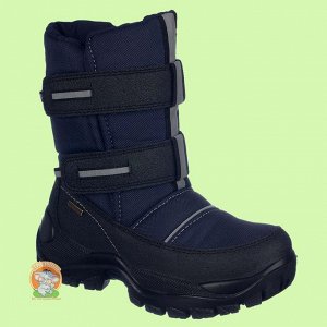 I-GLU зима Ботинки Иглу, очень тёплые и комфортные.