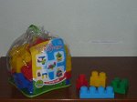 Конструктор 40 деталей