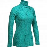ТЕРМОБЕЛЬЕ-ДЖЕМПЕР SIMPLE WARM С ВОРОТОМ-ХОМУТОМ ЖЕН