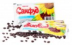 Семечки в шоколадной глазури САНФУД 30г