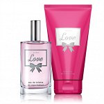 68214 Набор Avon Love