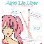 Tony Moly Карандаш для губ Easy Touch Auto Lip Liner