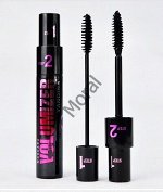 10,06 тушь Volumizer 2 step