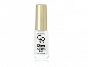 GR Лак д/ногтей "Express Dry Nail" №01 /12/