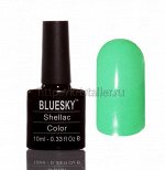 Гель-лак Bluesky 10 мл «Мятный»