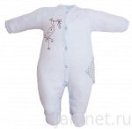 306 Комбинезон &quot;Baby boy&quot;