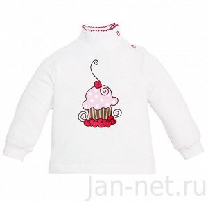 004 Блузка детская