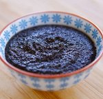стеклянная банка 225 грамм