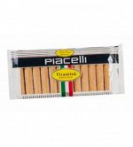 3.43.53 Печенье Дамские пальчики Тирамису &quot;Piacelli&quot; 200г