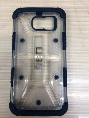 Чехол противоударный на телефон Samsung Galaxy