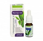 Мастер-ген органелло-капли