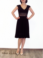 Элегантное, красивое  платье Том Клайм. 