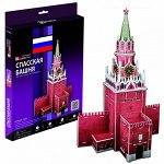 Спасская башня (Россия)