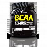 Аминокислоты BCAA OLIMP  Xplode - 500 гр