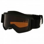 ГОРНОЛЫЖНАЯ МАСКА ДЛЯ ХОРОШИХ ПОГОДНЫХ УСЛОВИЙ ONE FLAKE S3 WED&#039;ZE